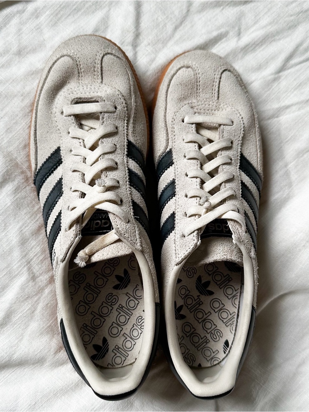 Adidas Spezial Handball Size 8.5